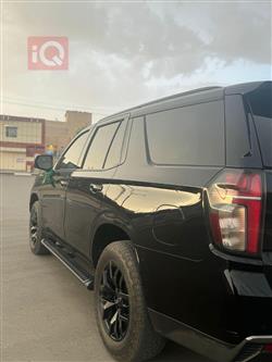 شيفروليه تاهو